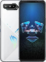 Asus ROG Phone 5s